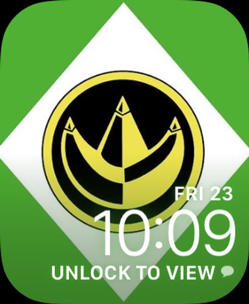 Green Ranger