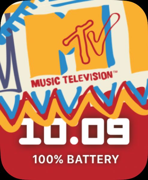 MTV Art