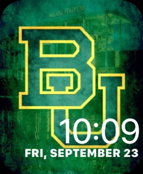 Baylor University