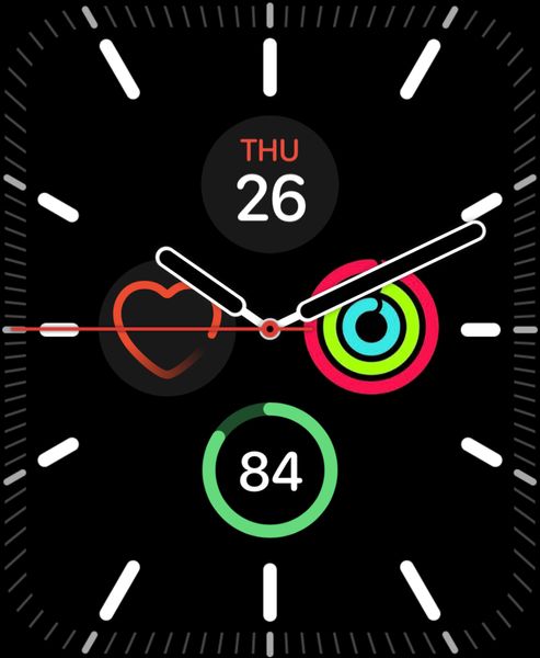 Watch Ultra