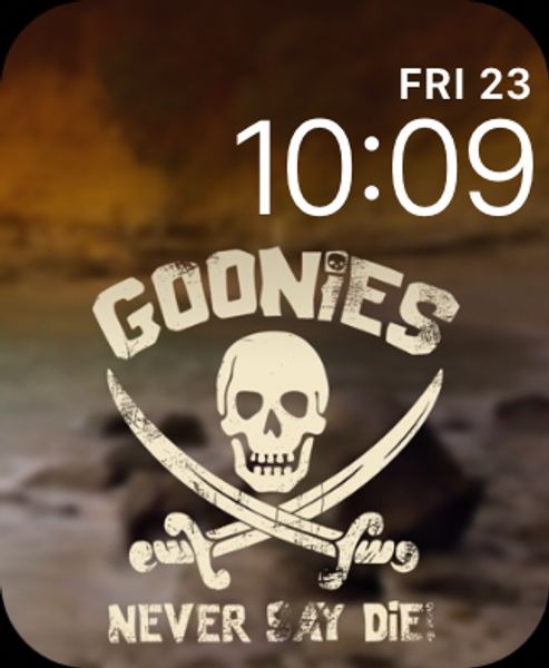The Goonies