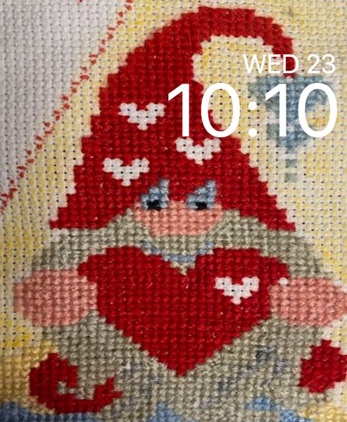 I Gnome It :)