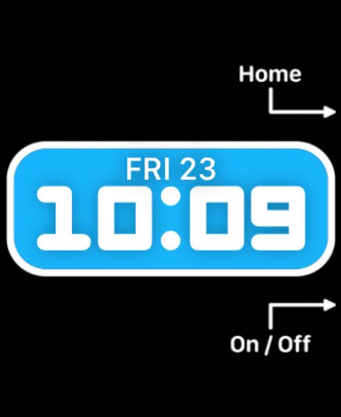 MOD-1136 Classic Digital