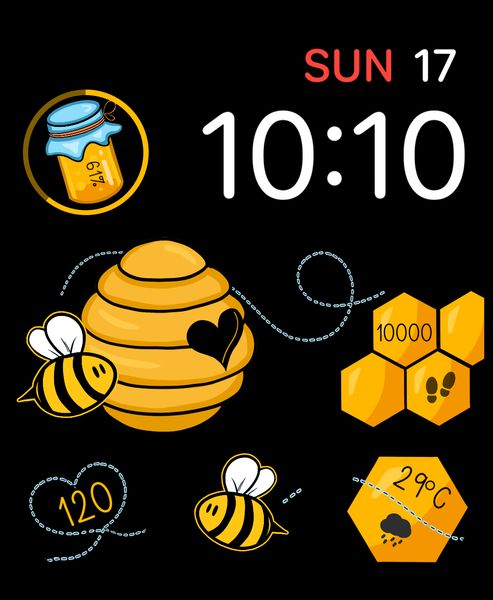 For The Love Of Bees