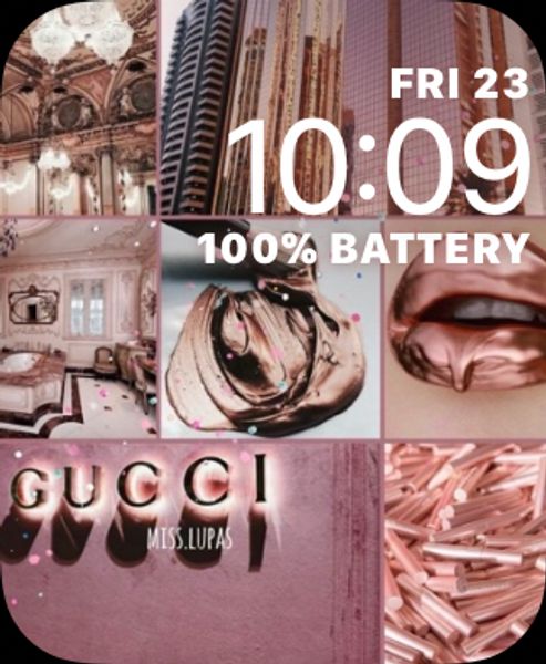 Gucci