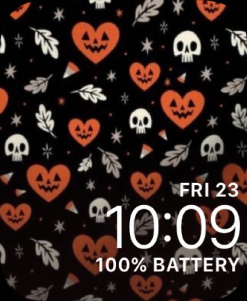Skulls and Hearts