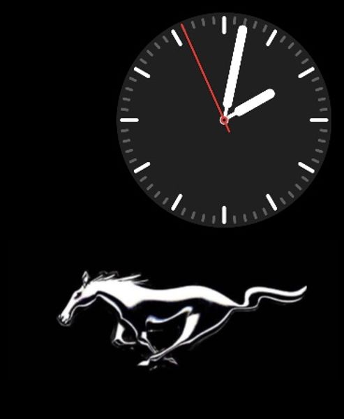 Mustang
