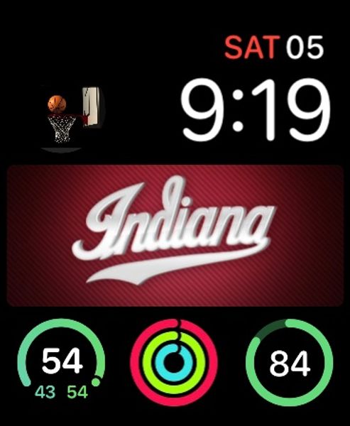 Indiana Basketball