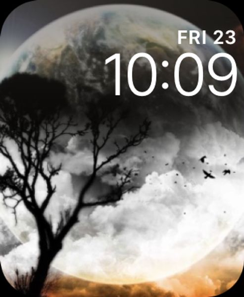 Moon