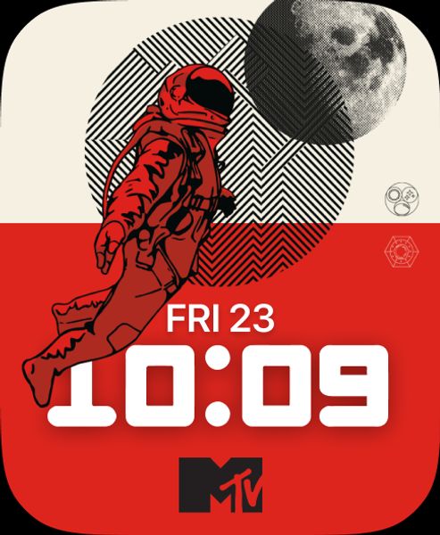 MTV - Explore with us