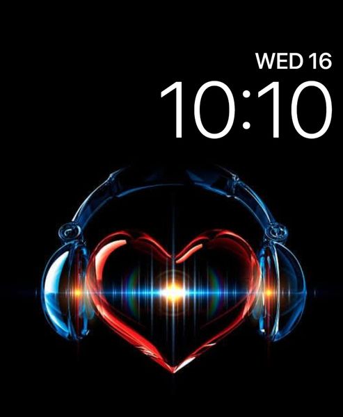 Beating Heart