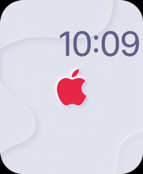 Apple neumorphism