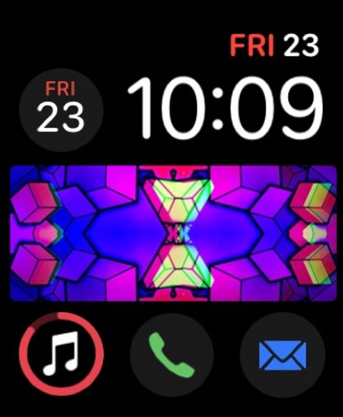 Abstract Fun