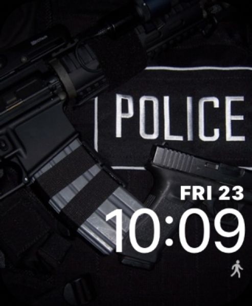 Police 1
