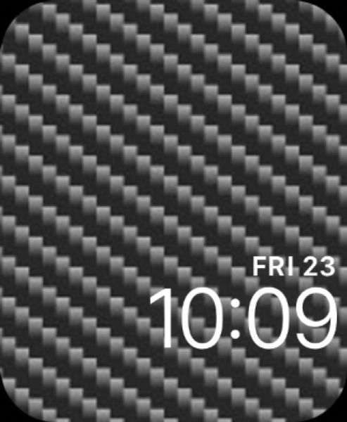 Carbon Fiber