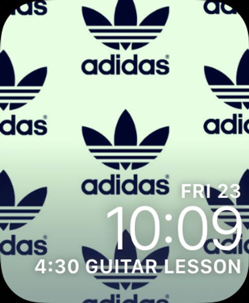 Photos adidas
