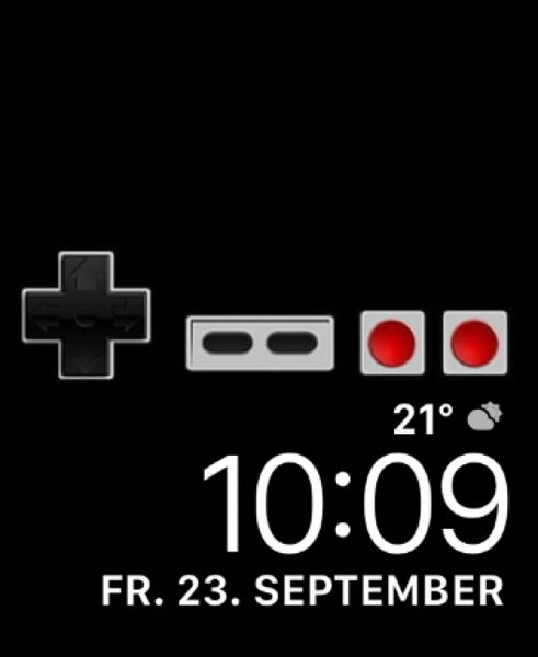 NES Gaming