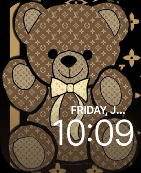 LV Bear