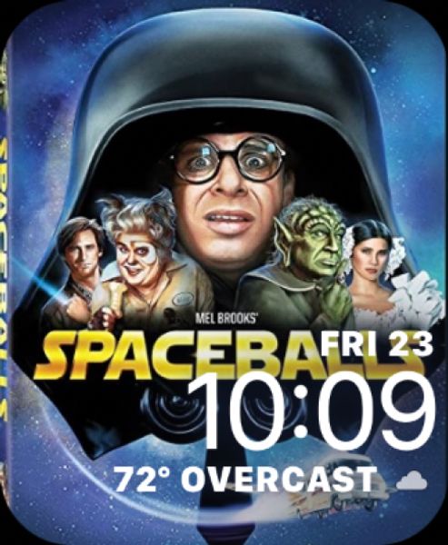 Spaceballs