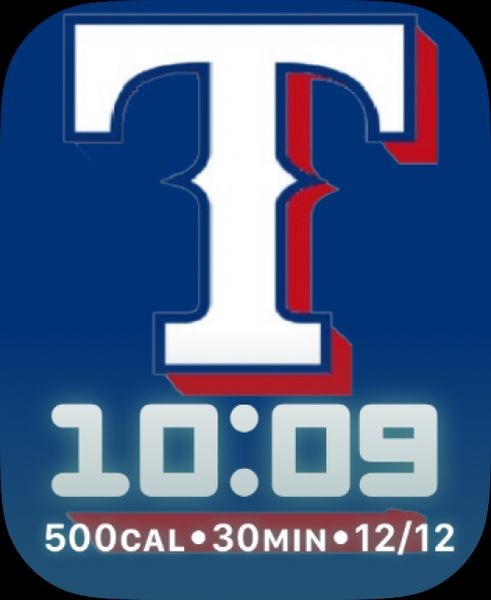 Texas Rangers