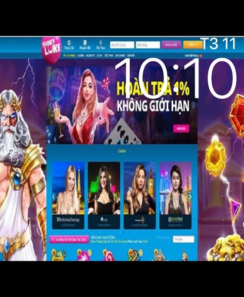Review nha cai link vao Happy