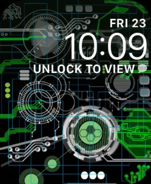 Green Tech Time