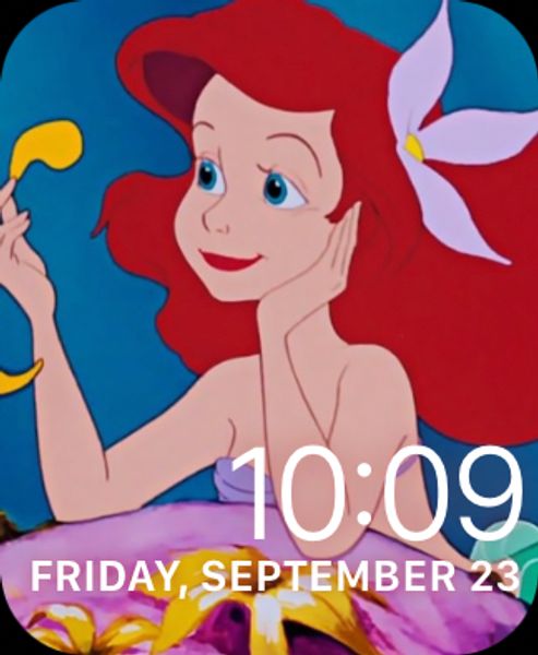 Ariel