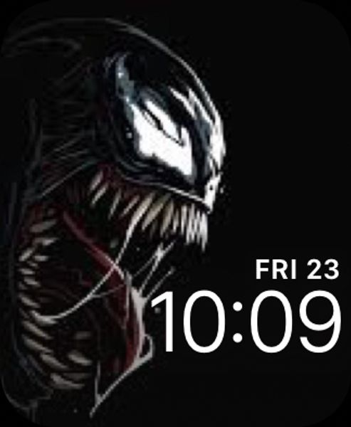 Venom