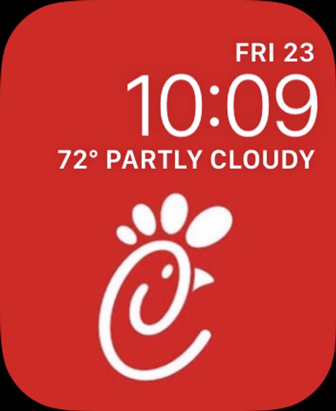 Chick-fil-A Logo