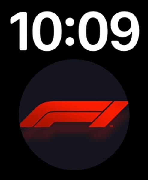 Fórmula one