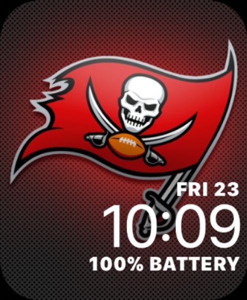 Tampa Bay Buccaneers