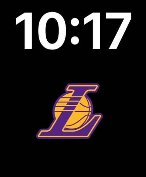 Los Angeles Lakers