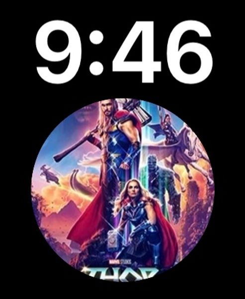 Thor
