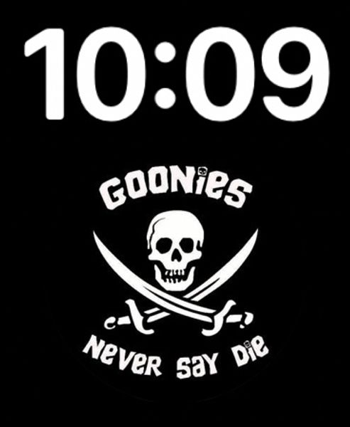 Goonies