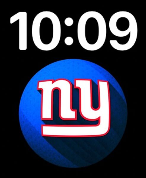 NY Giants