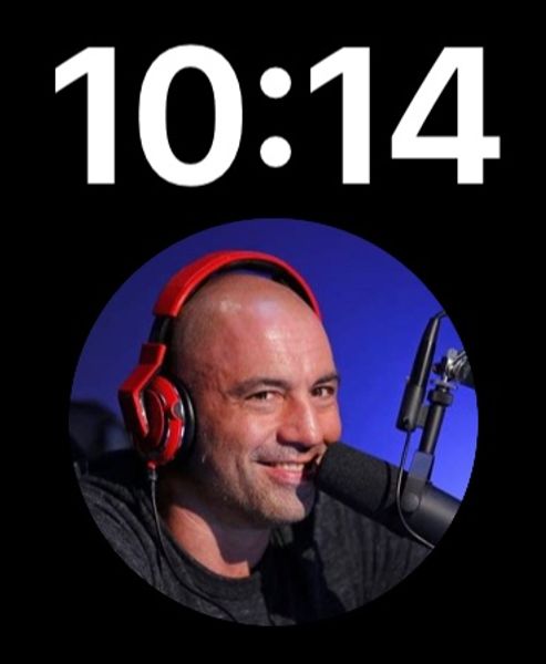 Joe Rogan