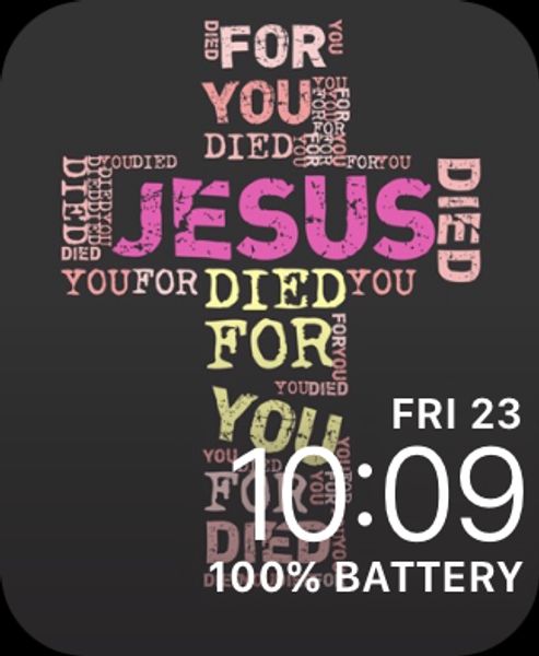 Jesus