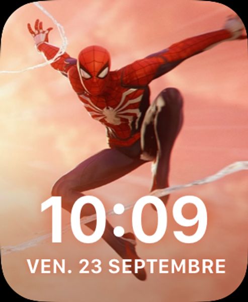 Spider Man