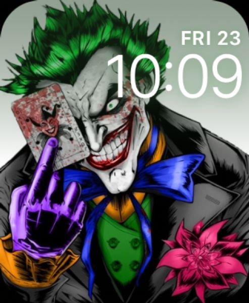 Joker 2