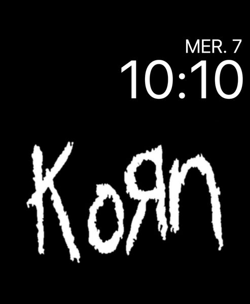 Korn Band