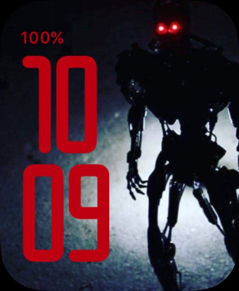 T-800