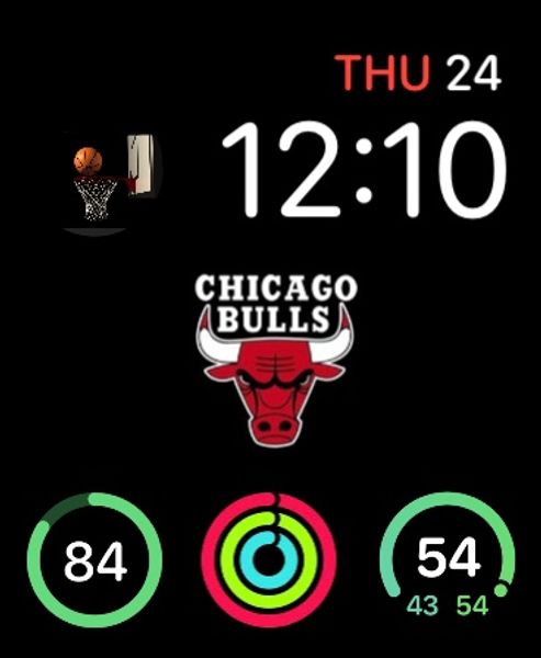 Chicago Bulls