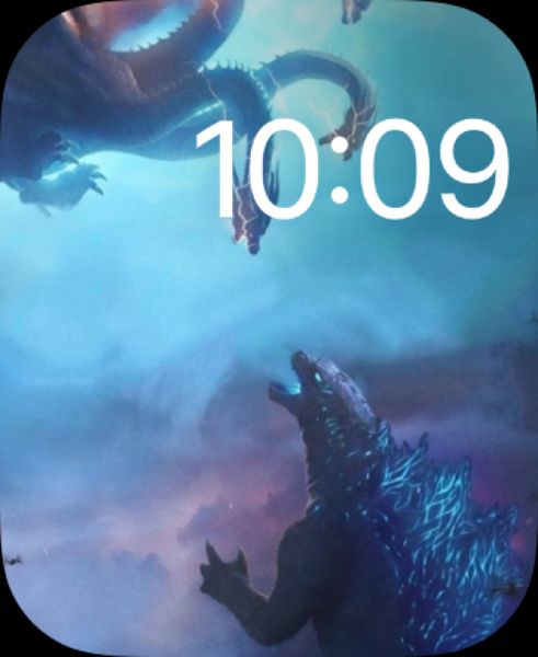 Godzilla