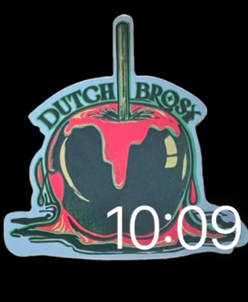 Dutch Bros Fan