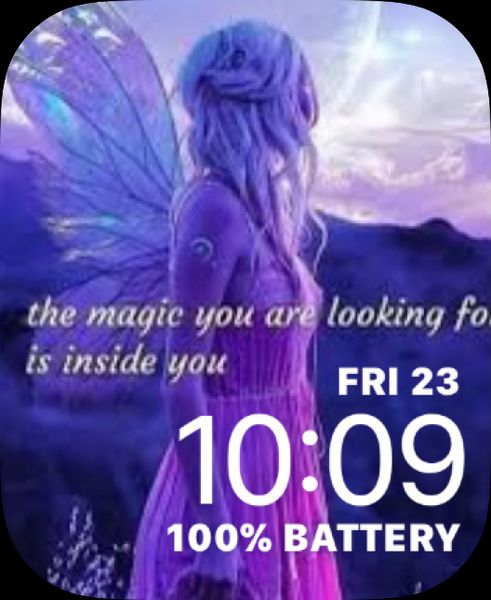 Fairy