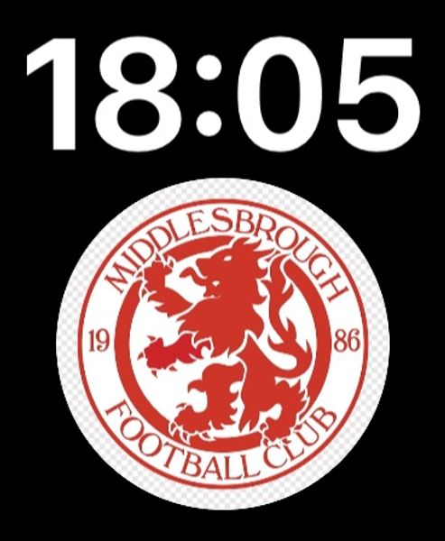 Middlesbrough fc