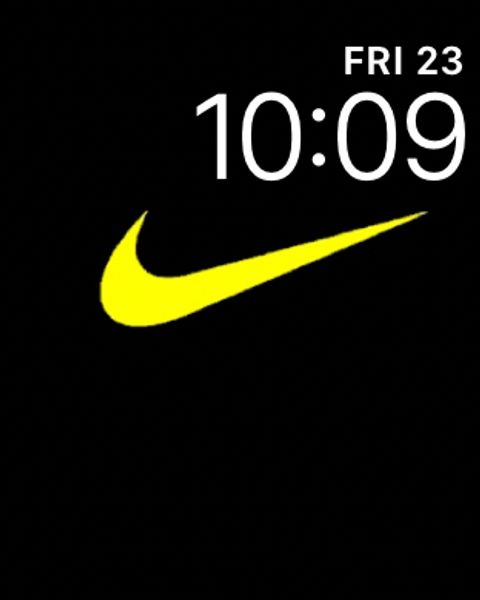 Nike