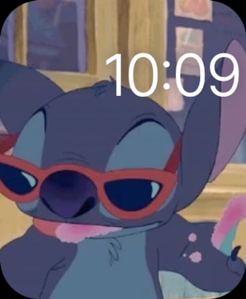 Lilo and Stitch