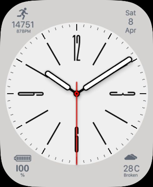 MOD-1091 Elegance