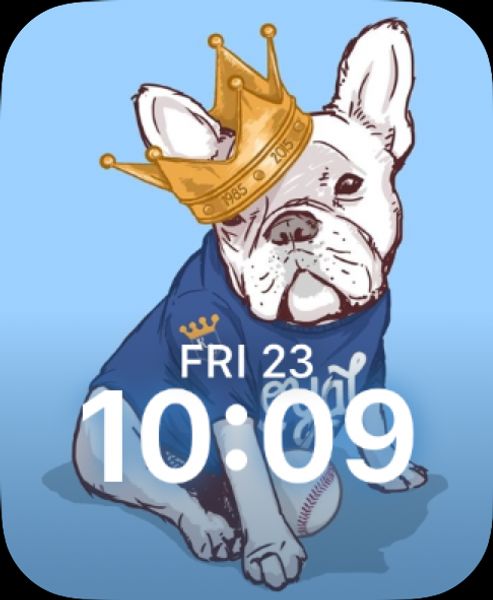 French Bulldog